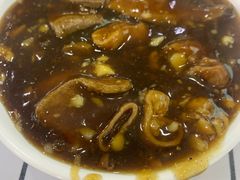 -陈寔包子王·卤煮小肠·京味小吃(龙潭店)