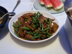 -小菜园新徽菜(南通永旺店)