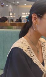 -花师傅专业手穿耳洞打耳洞穿孔