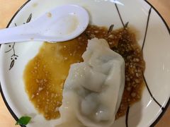 -乡府肉丁水饺(环山路店)