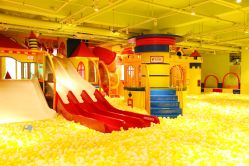 -宝燕乐园(闵行旗舰店)