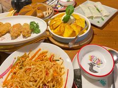 -新白鹿餐厅(龙游路店)