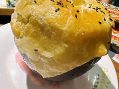 -卢布里西餐厅(海拉尔店)