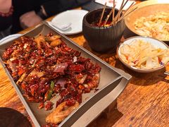 -Mountain House East Village 川山甲