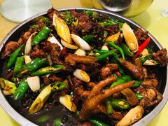 炒鸡579-高伟炒鸡总店(金源路店)