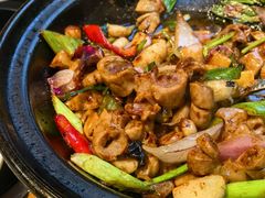 -味食家市师鸡(三元里店)