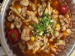-聚味瞿记·龙虾堂(咸嘉湖店)