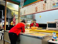 -新疆喀什烤肉饭店(红松路店)