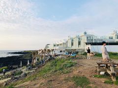 -Cafe Aewol Monsant