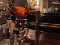 -火车头法国西餐厅