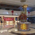 -北京丽景湾国际酒店