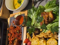 -3号仓库·创意中国菜(乐清正大广场店)