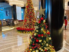 -上海凯宾斯基大酒店