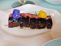 -三号黄浦会Canton Table