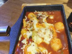 -恩你小木屋·烤肉韩式料理(嘉兴秀洲店)
