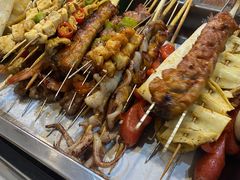 -老谢野馄饨(延安路店)