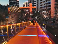 -西安创业咖啡街区