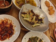 -新白鹿餐厅(龙游路总店·杭帮菜名店)