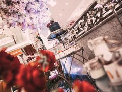 -ZOZO's昌左左精致甜品设计(新北店)