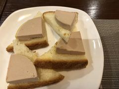 -LA CREPERIE BRETONNE布列塔尼法式餐厅(天童北路店)
