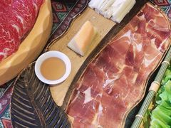 -慢丽江·云南野生菌土鸡锅(付家庄店)