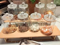 -南通绿洲国际假日酒店全日餐厅