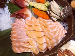 -桃夭日式料理(国信店)