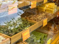 -宋记饼家(石门二路店)