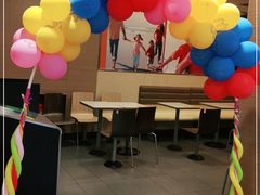 -麦当劳(郴州北湖店)