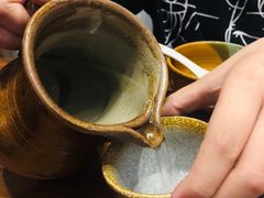 橄榄清茶-馬蘭花開(车站大道店)