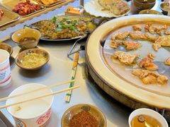 -阿昌白族石板烧(大理古城店)