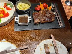 -杭州桐庐康莱德酒店西餐厅-舍