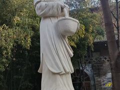 -西安曲江寒窑遗址公园