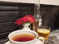 -LESCEDARS  Bistro香柏树(外滩店)