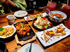 -小川洋风料理(街道口店)
