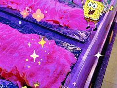 -领鲜活海鲜榴莲自助火锅(东门店)