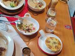 -斗牛士牛排(南京东路店)