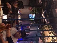 包房-串亿88烧烤·羊腿·羊蝎子(板泉路店)