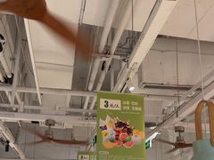 -味福记·江西小炒·南昌小吃(青山湖万达店)