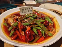 -蝦塘·中国餐馆(城墙南马道巷店)