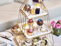-东海朗廷酒店·廷廊 Palm Court