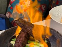 -俄士厨房(五棵松华熙LIVE店)
