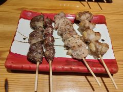 -晶吉·居酒屋·日本料理·烧鸟(中山区民主广场经典生活店)