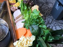 -手选潮汕鲜活牛肉火锅(二七广场店)