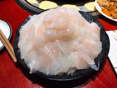 龙利鱼-蜀滋香鲜鱼火锅(黄金路店)