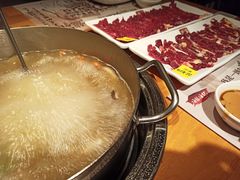 -海银海记潮汕牛肉火锅(新港中路海珠店)