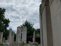 -北京石刻艺术博物馆(五塔寺)
