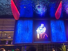 -花西亭·海鲜自助餐厅(瑞城名人酒店)