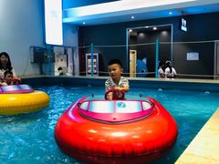 -蒙特利亲子乐园