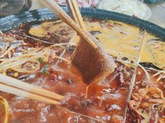 -正南齊北重庆老火锅(光华村直营店)